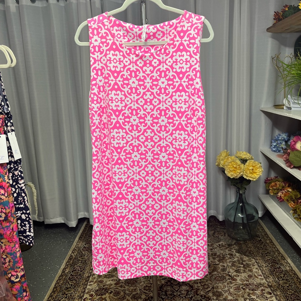 Lulu B sundress